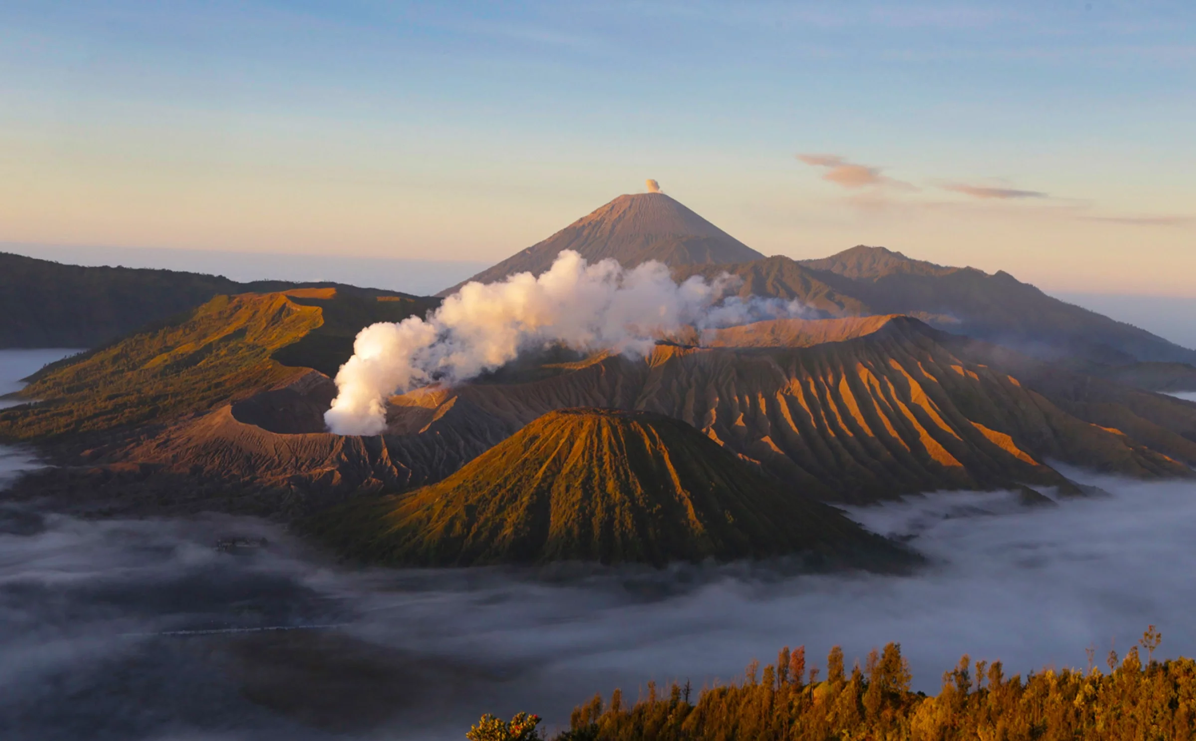 Voyages Volcan