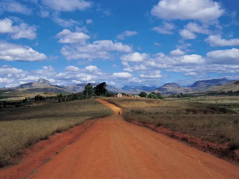 Voyages à Madagascar