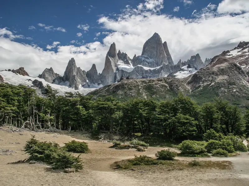 Voyages en Argentine