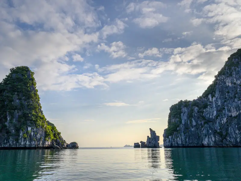 Voyages au Vietnam