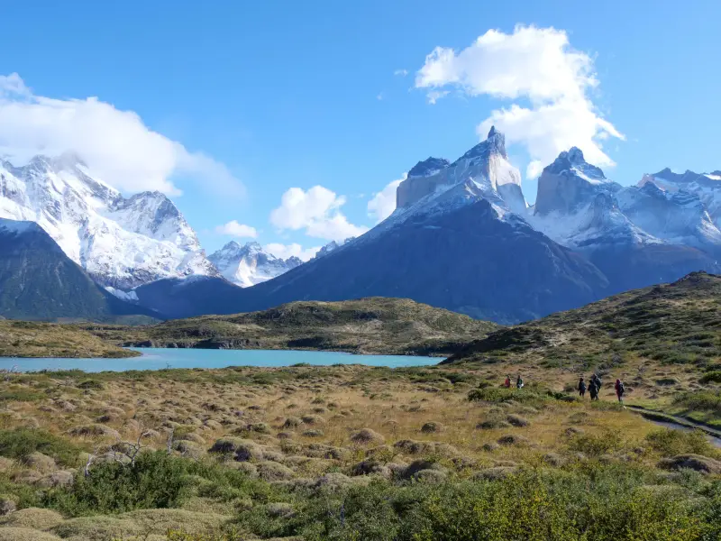 Balade mirador Cuernos, &copy; Christian Leroy - Tirawa 