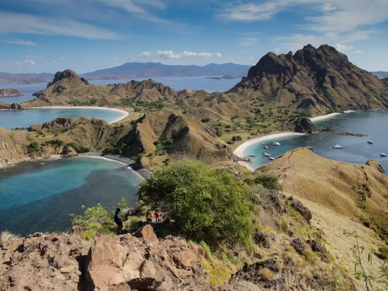 Extension Croisière à Komodo : voyage Bali Autrement (Indonésie) - TIRAWA