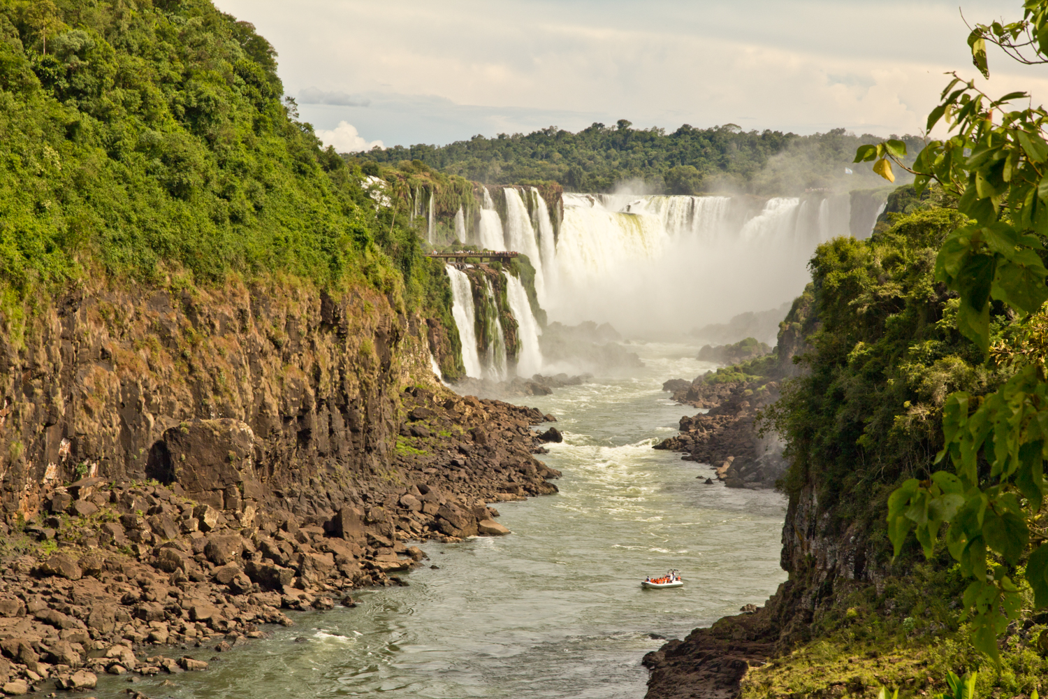 Iguazu