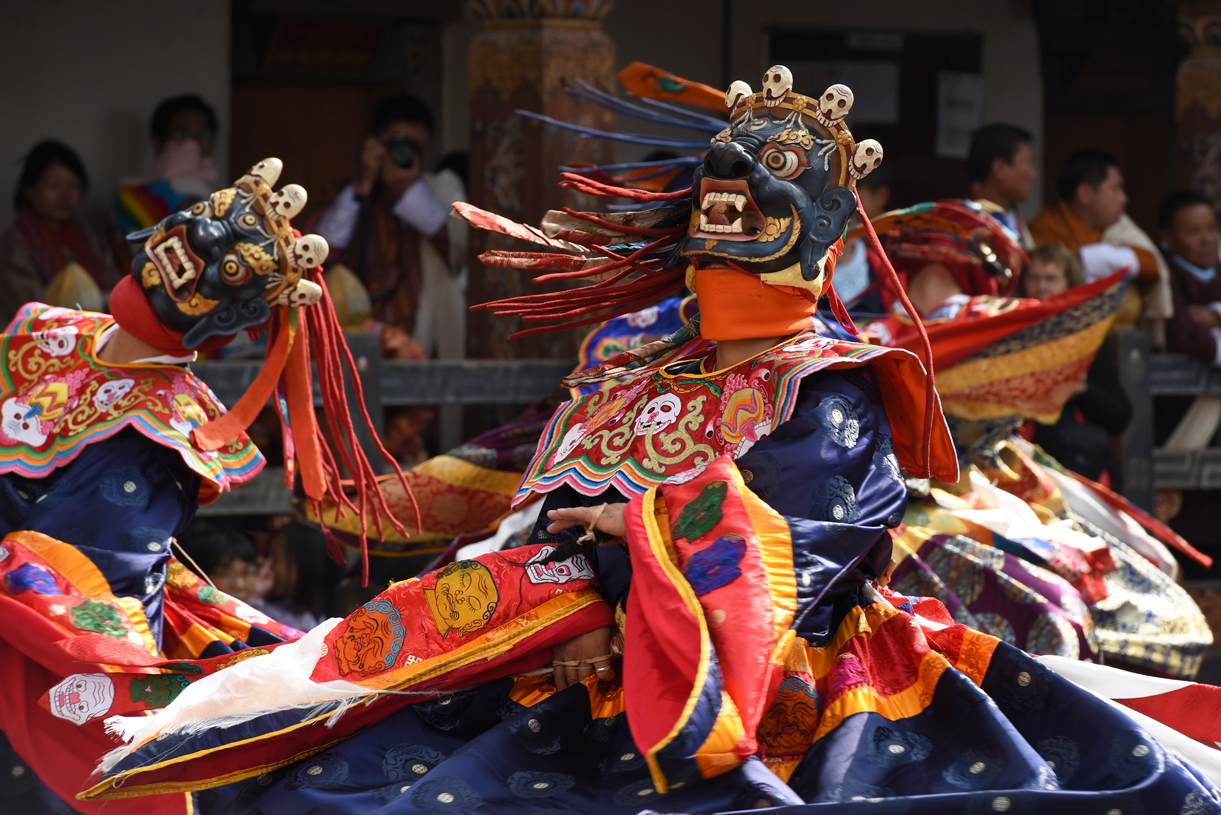 festival