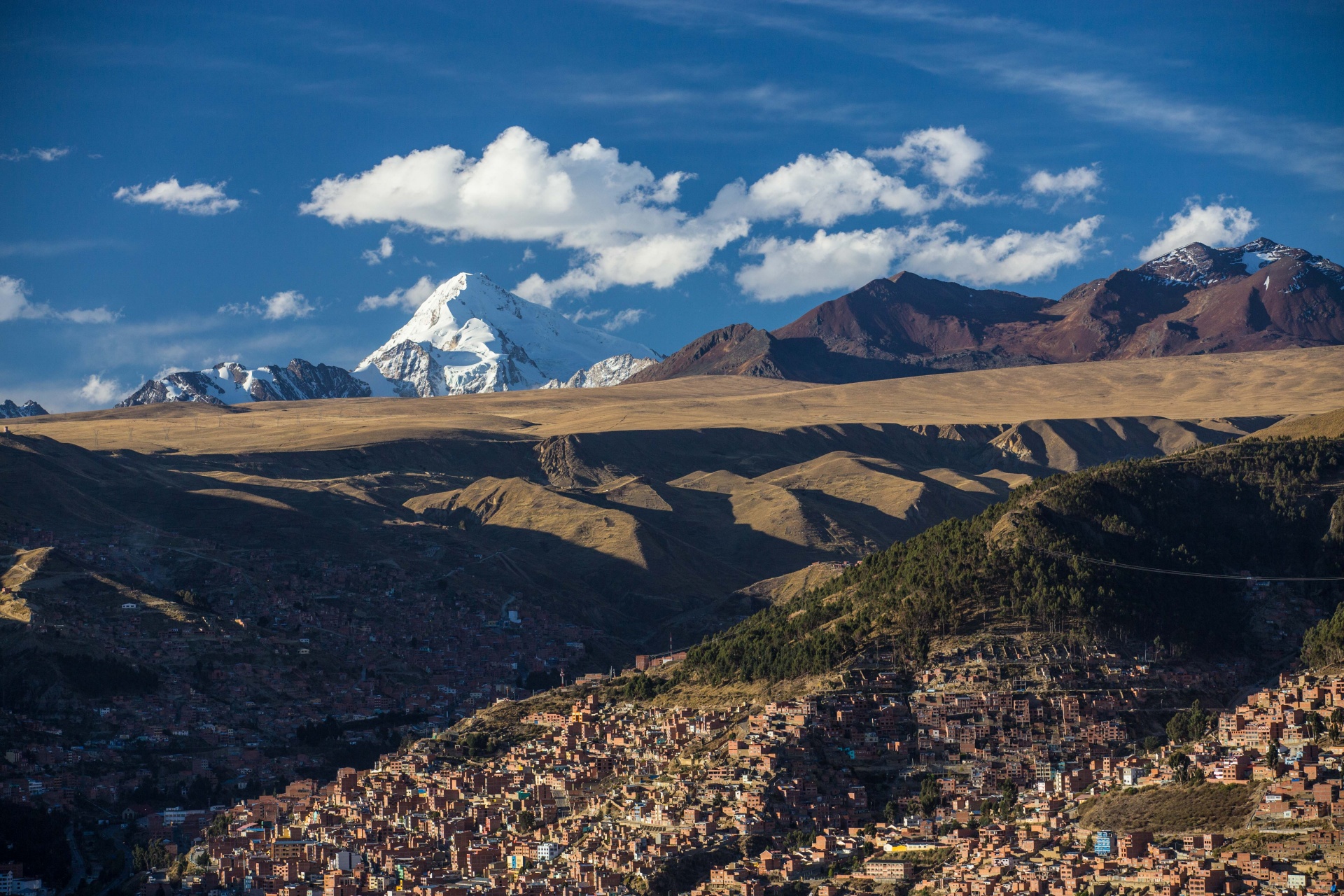 La_Paz_Bolivie