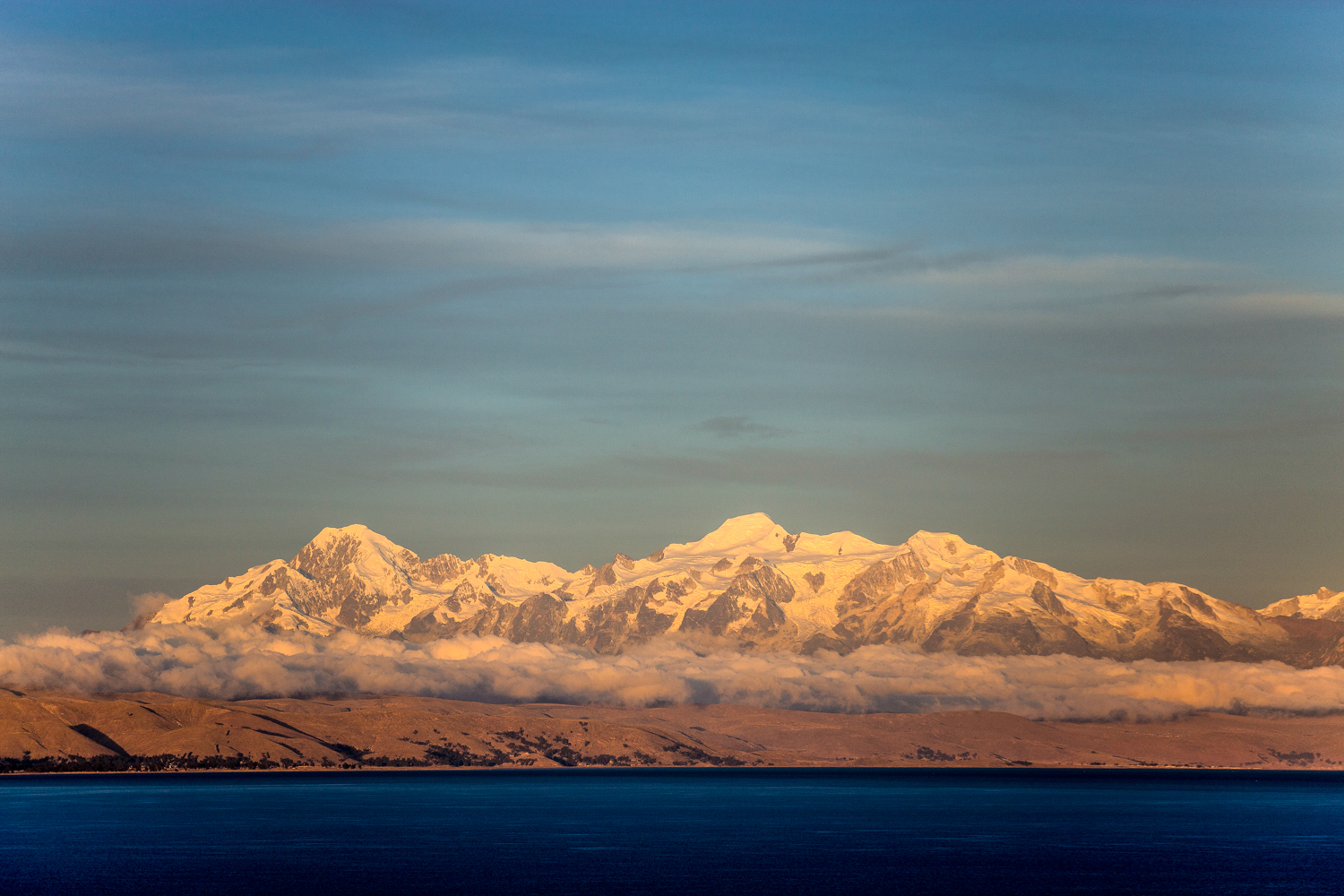 cordillère_royale_bolivie