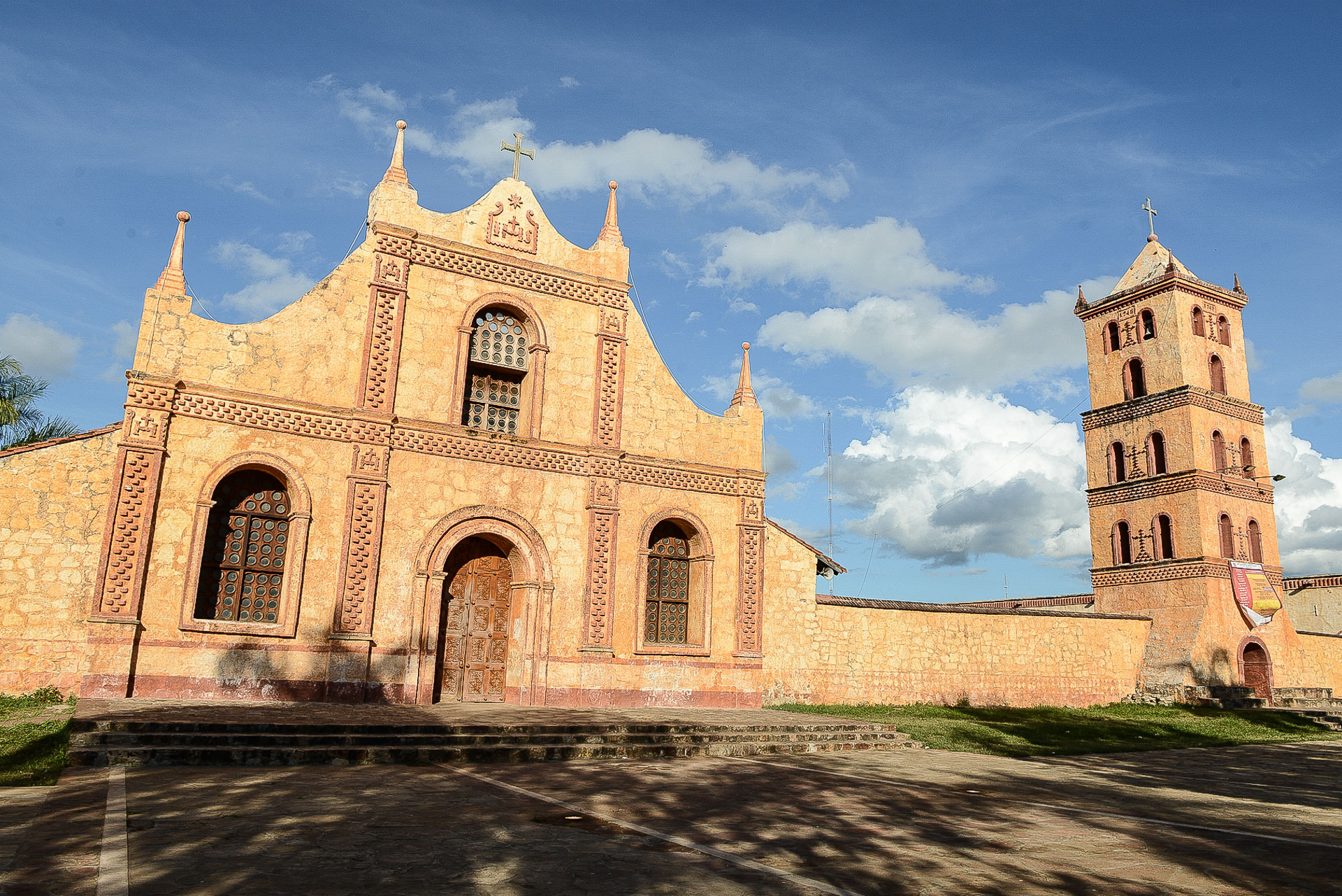 Missions_jésuites_Bolivie
