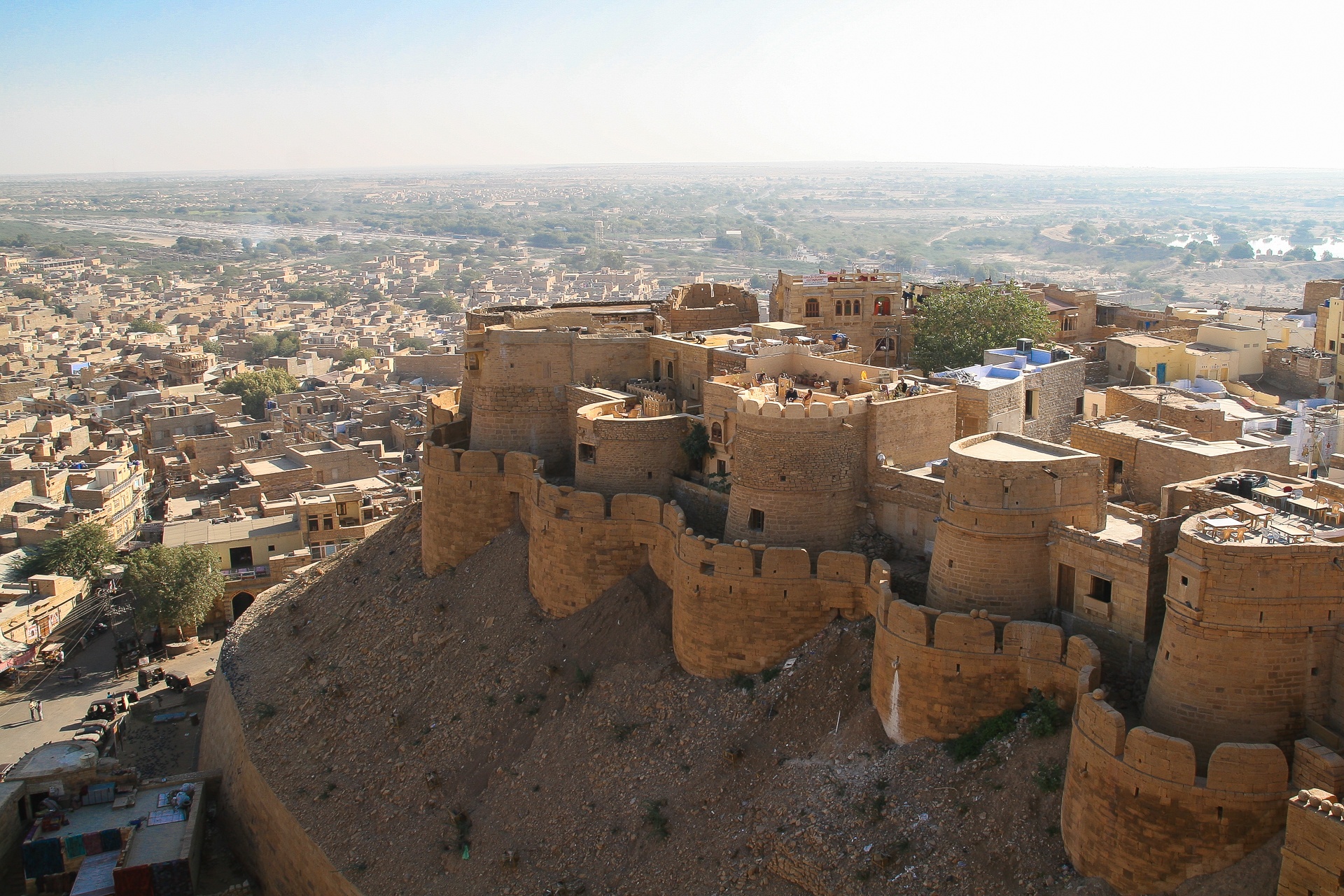 Jaisalmer 