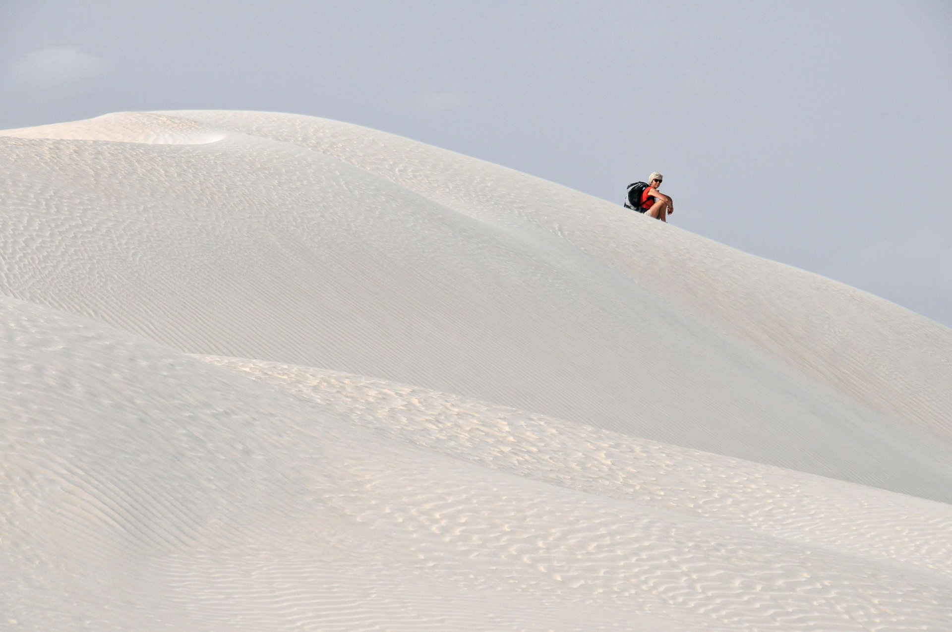 Sugar Dunes