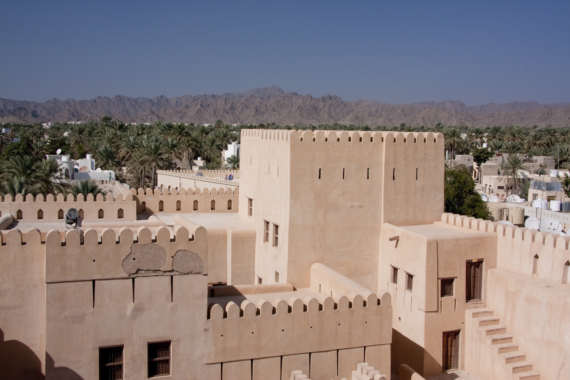 Nizwa 