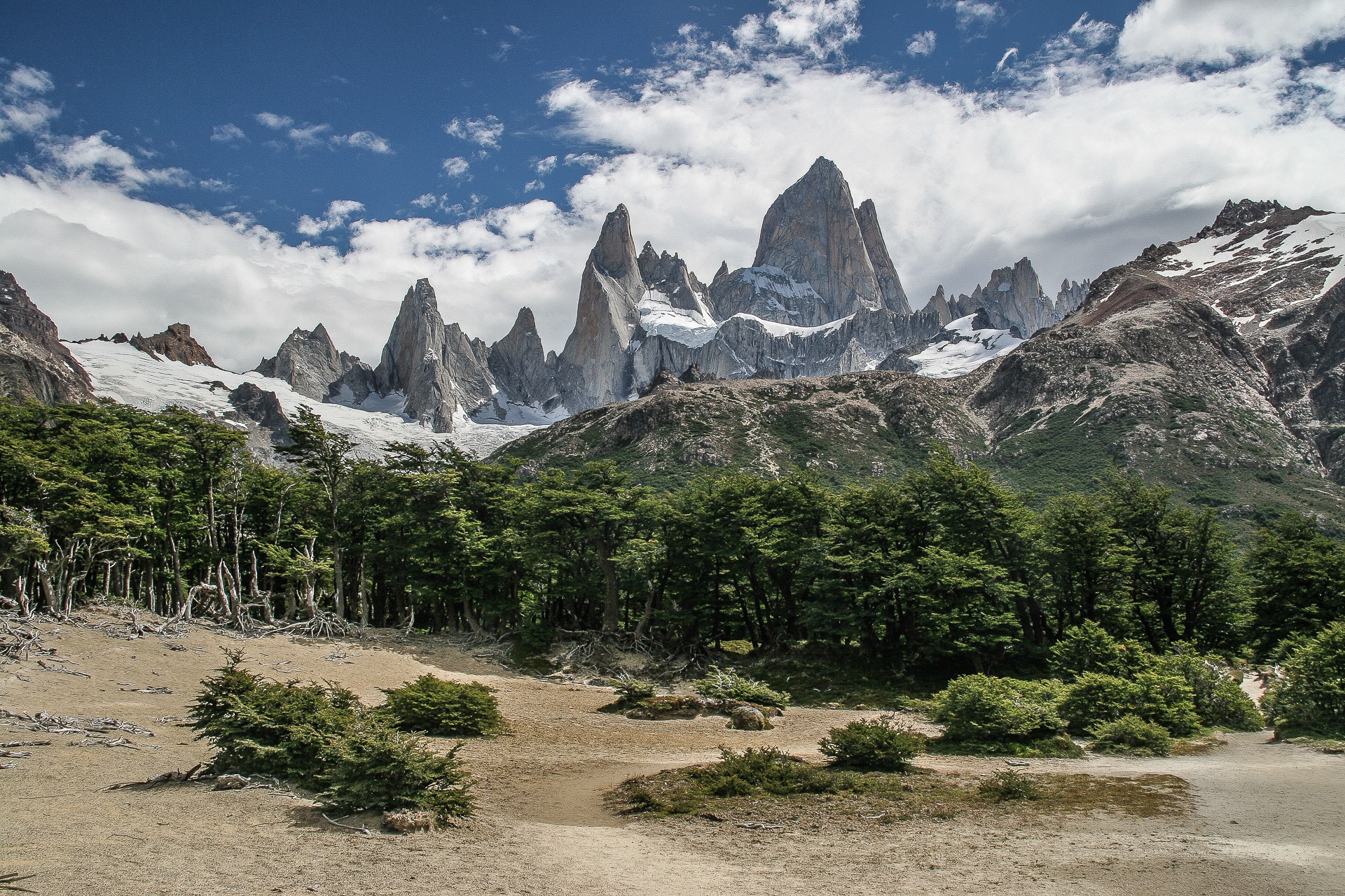 Fitz Roy