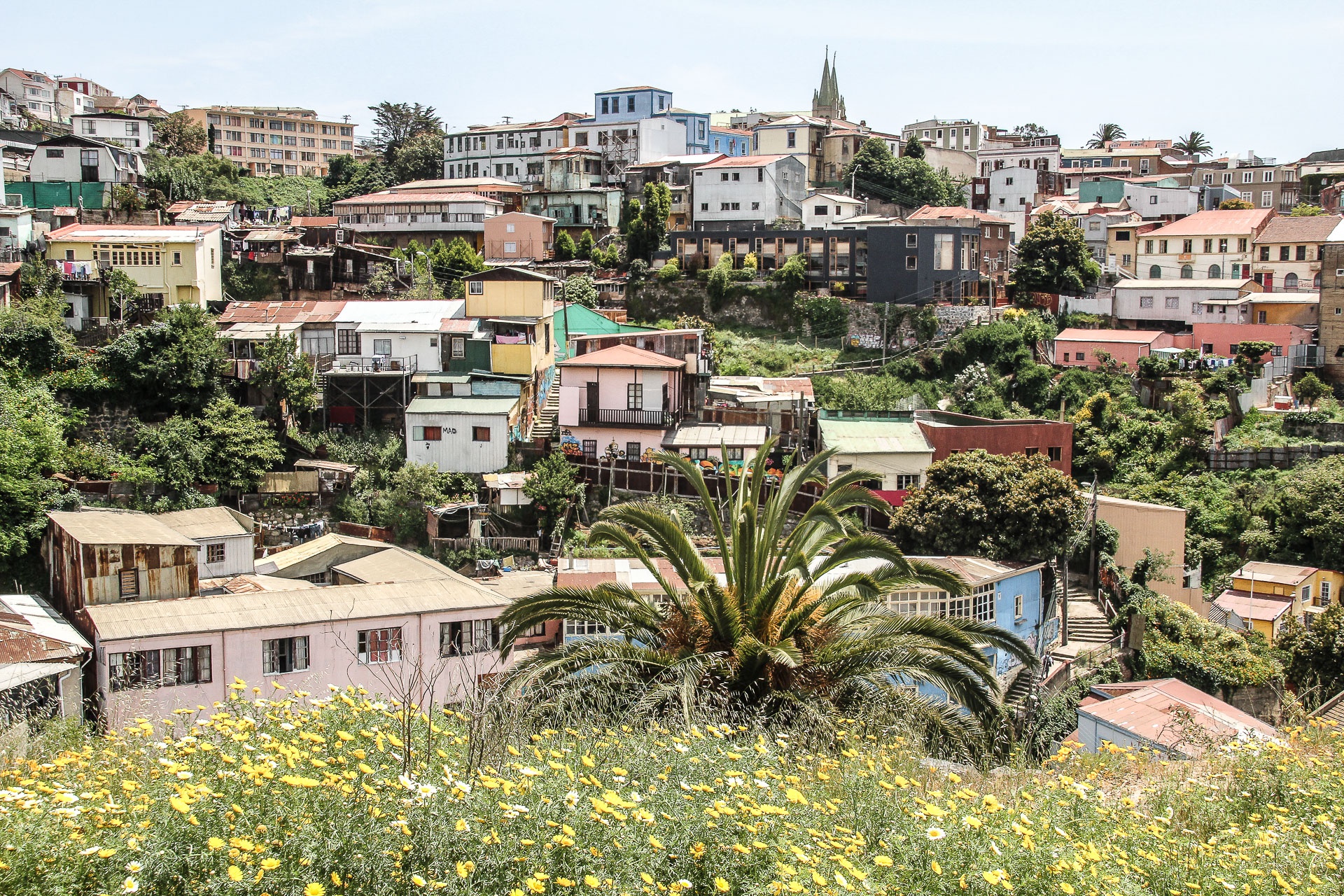 valparaiso