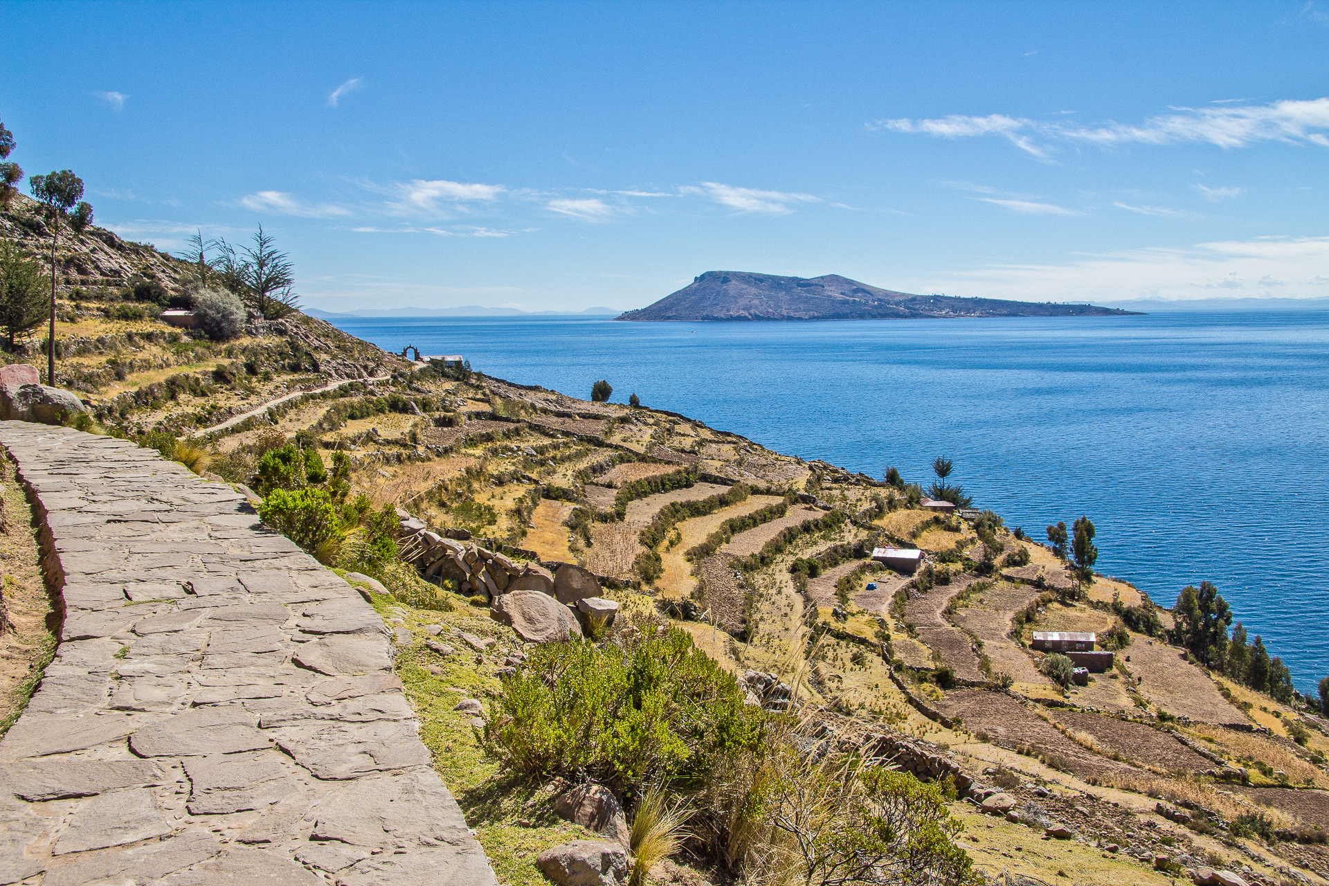 TITICACA