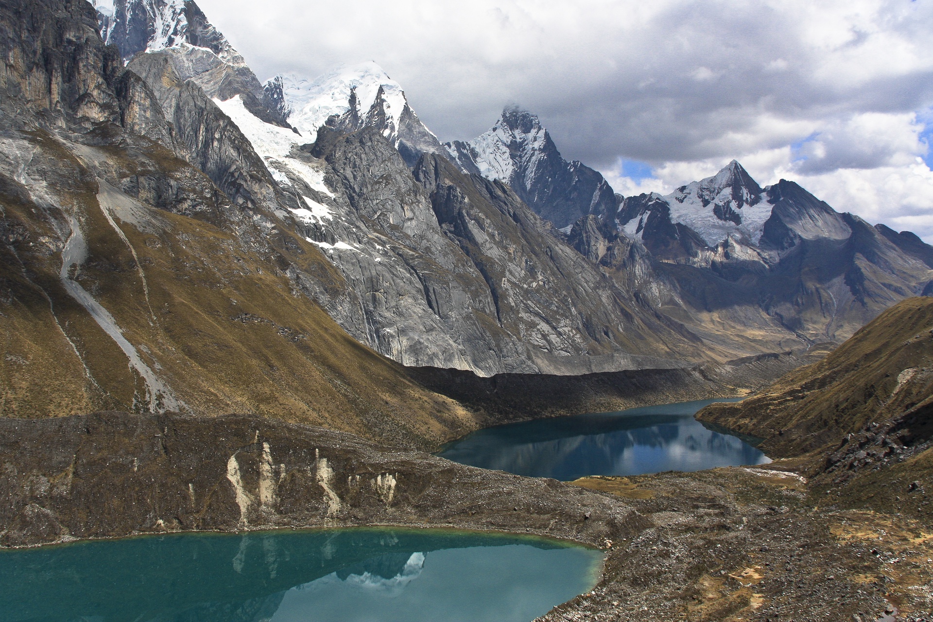 Huayhuash