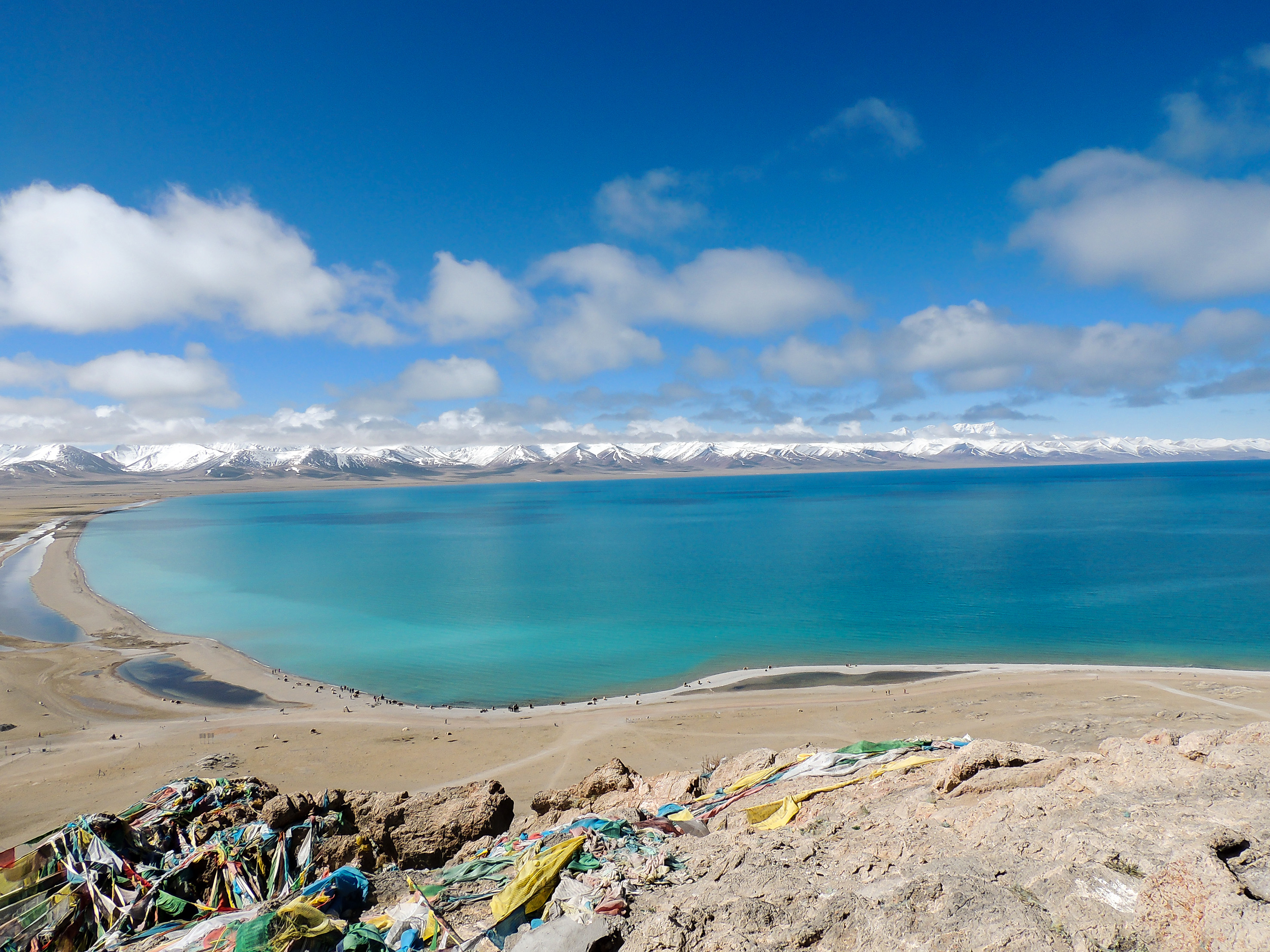 Lac Namtso