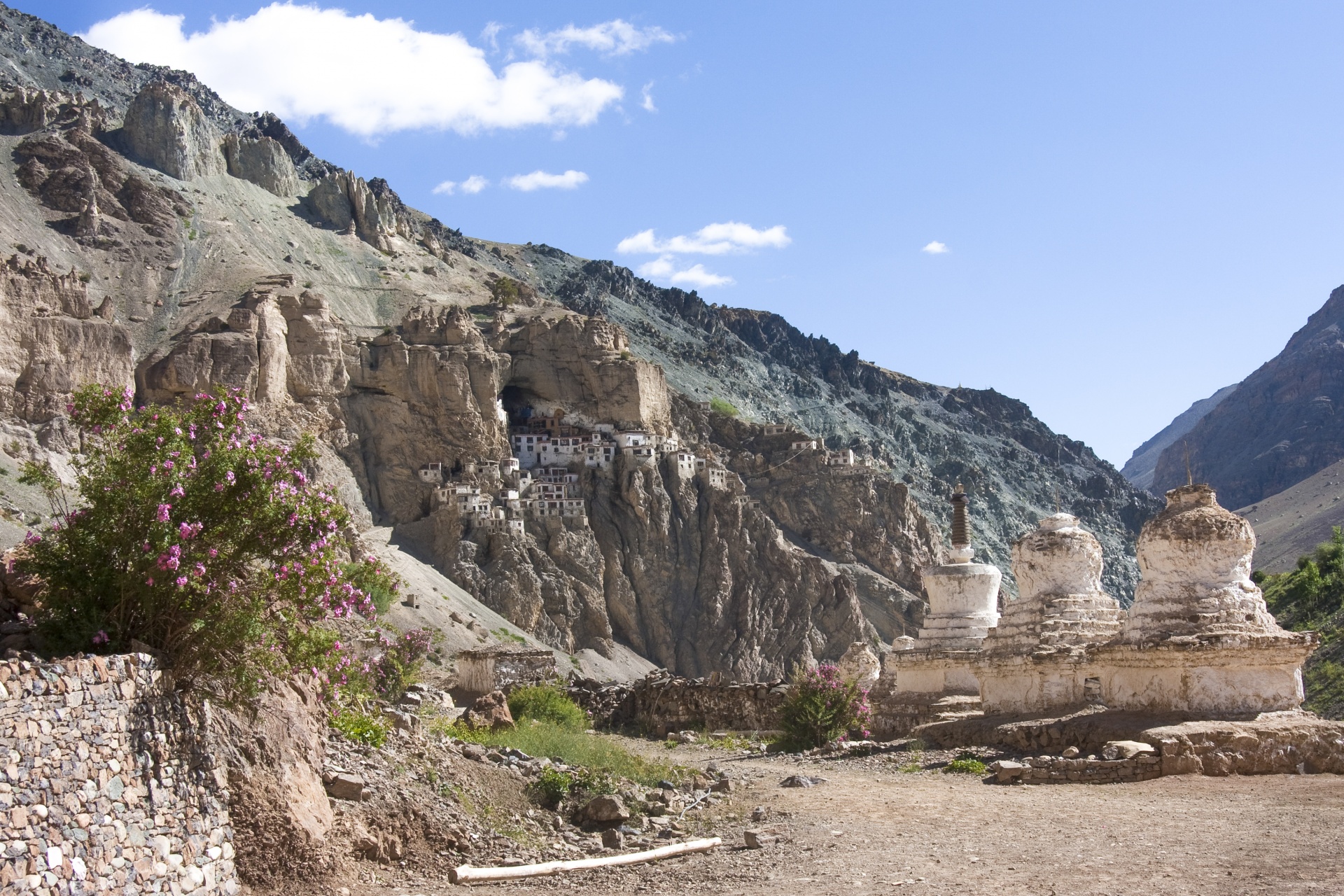 Zanskar