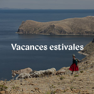 Où partir cet été ?