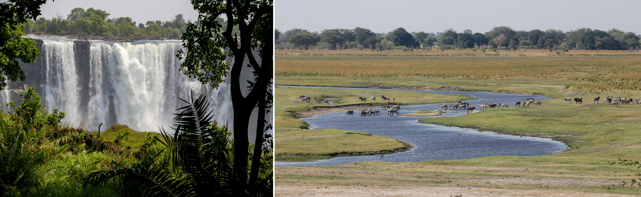 Botswana