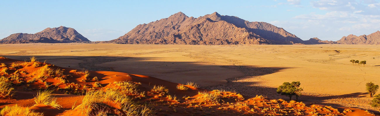 Namibie