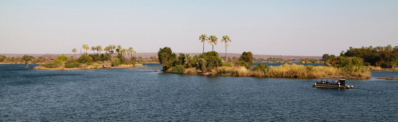 Zimbabwe