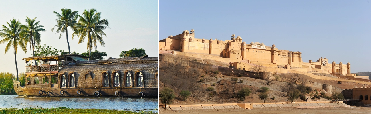 Inde Rajasthan