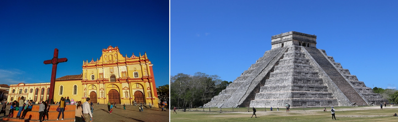 Mexique