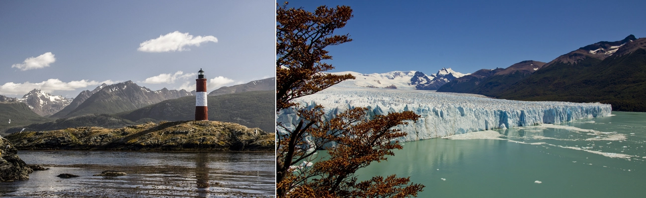 Patagonie
