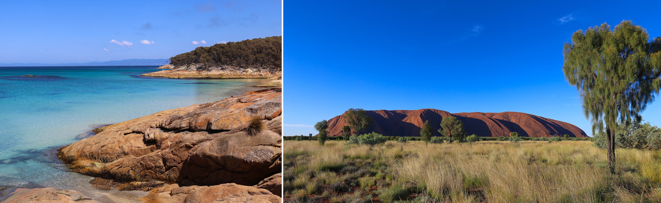 Australie