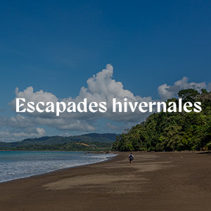 Où partir cet hiver 
