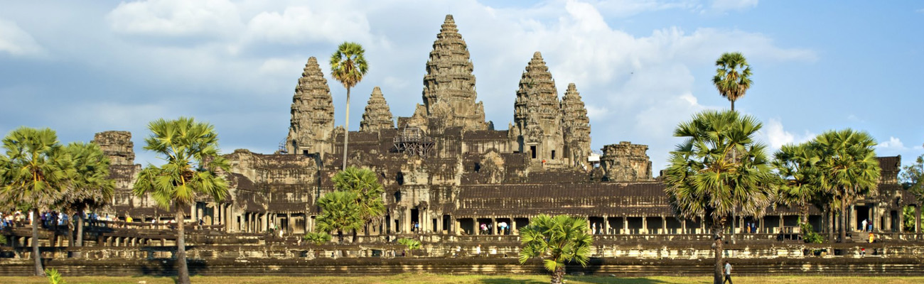 Cambodge