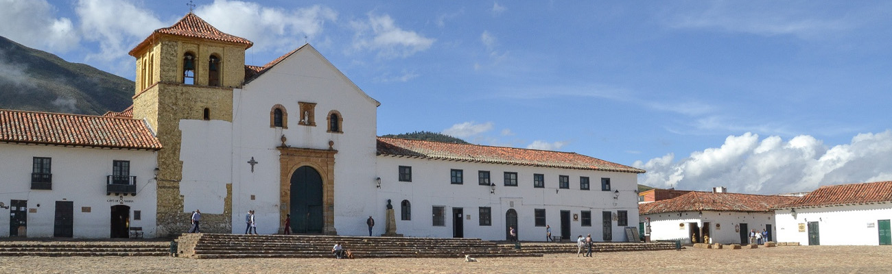 Colombie