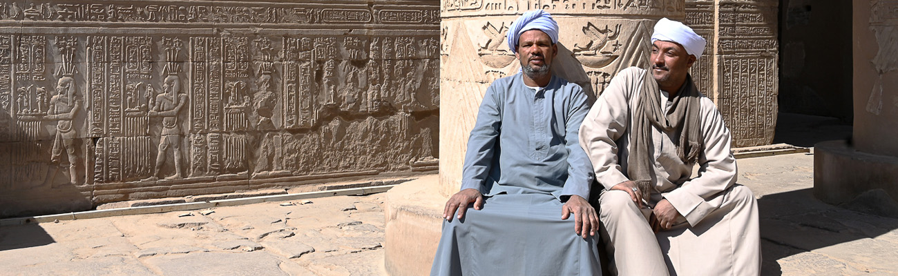 Egypte