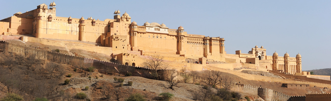 Inde Rajasthan