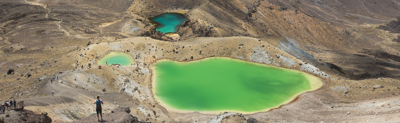 Nouvelle-Zélande