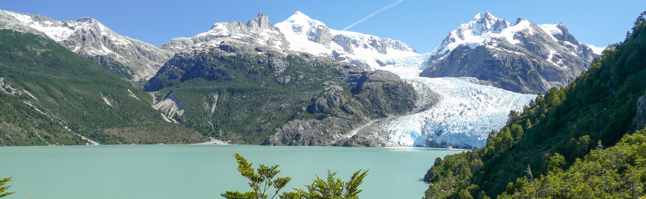 Patagonie