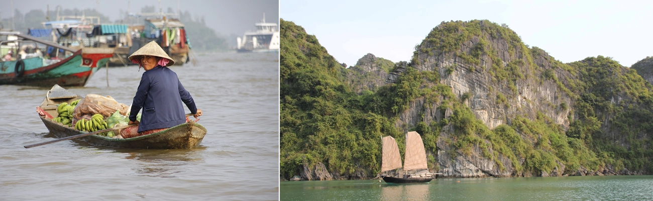 Vietnam