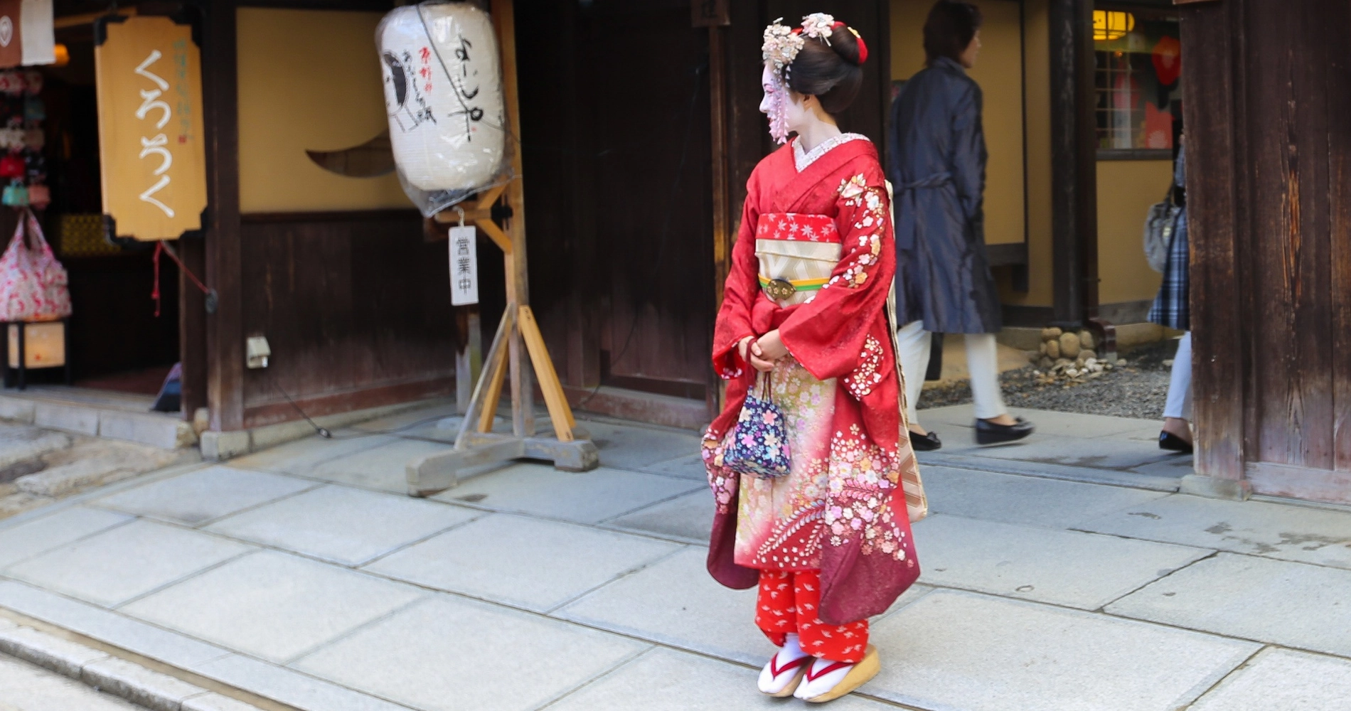 Geisha