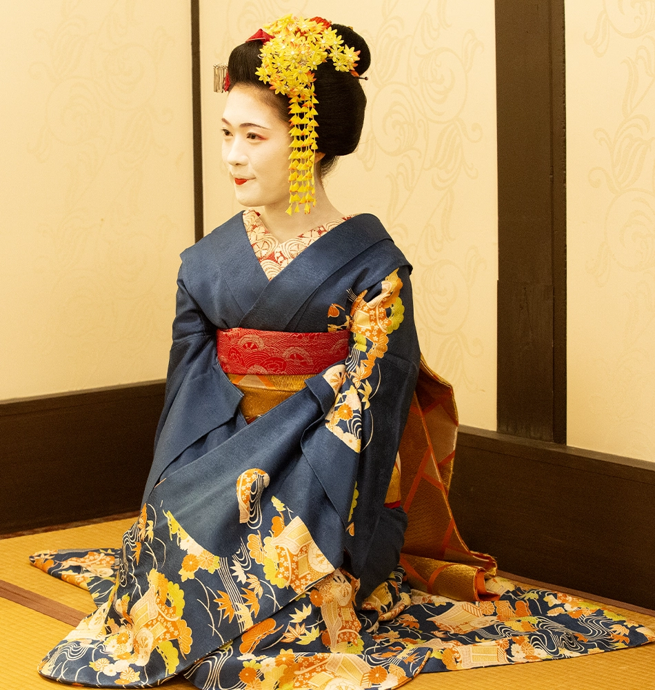 Maiko