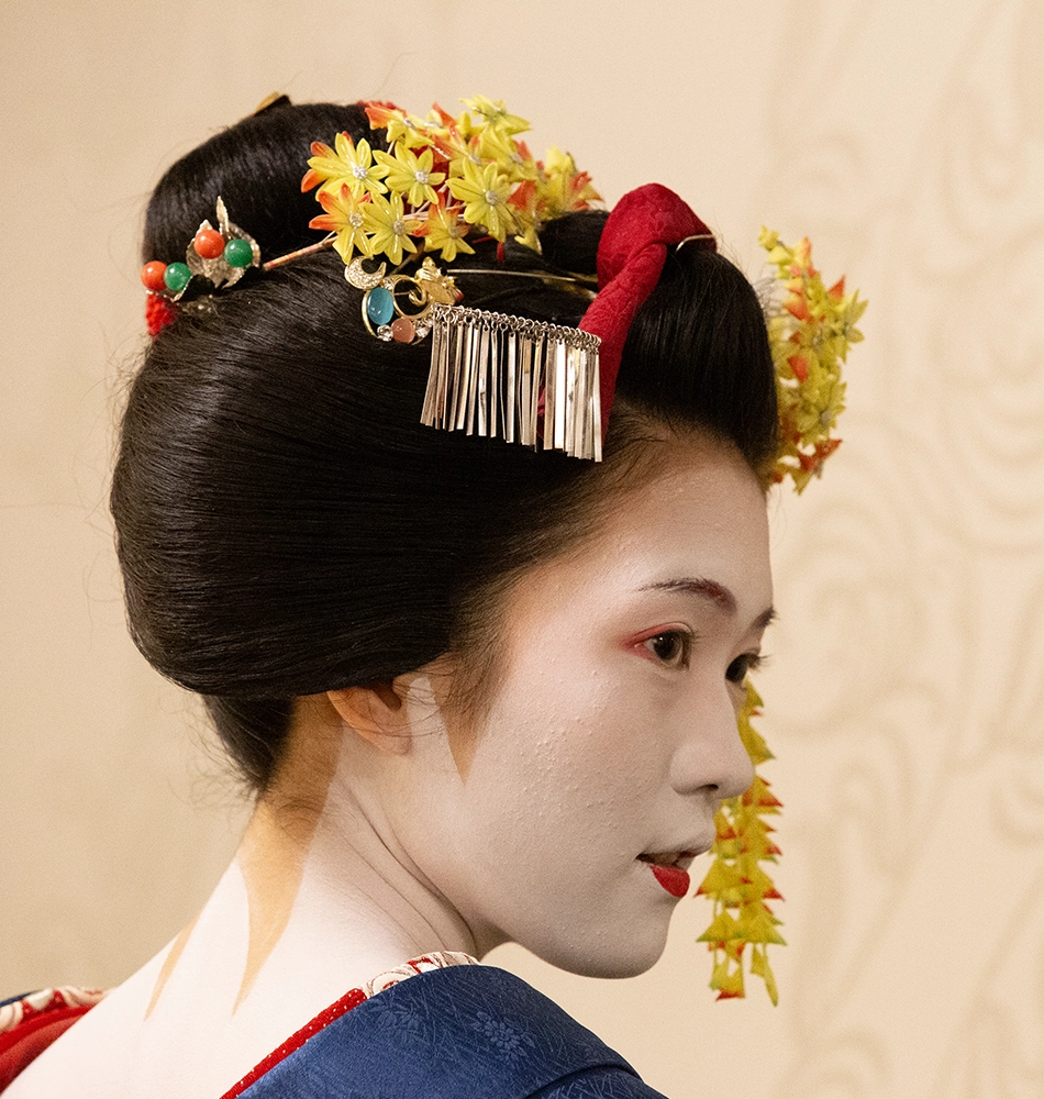 Maiko