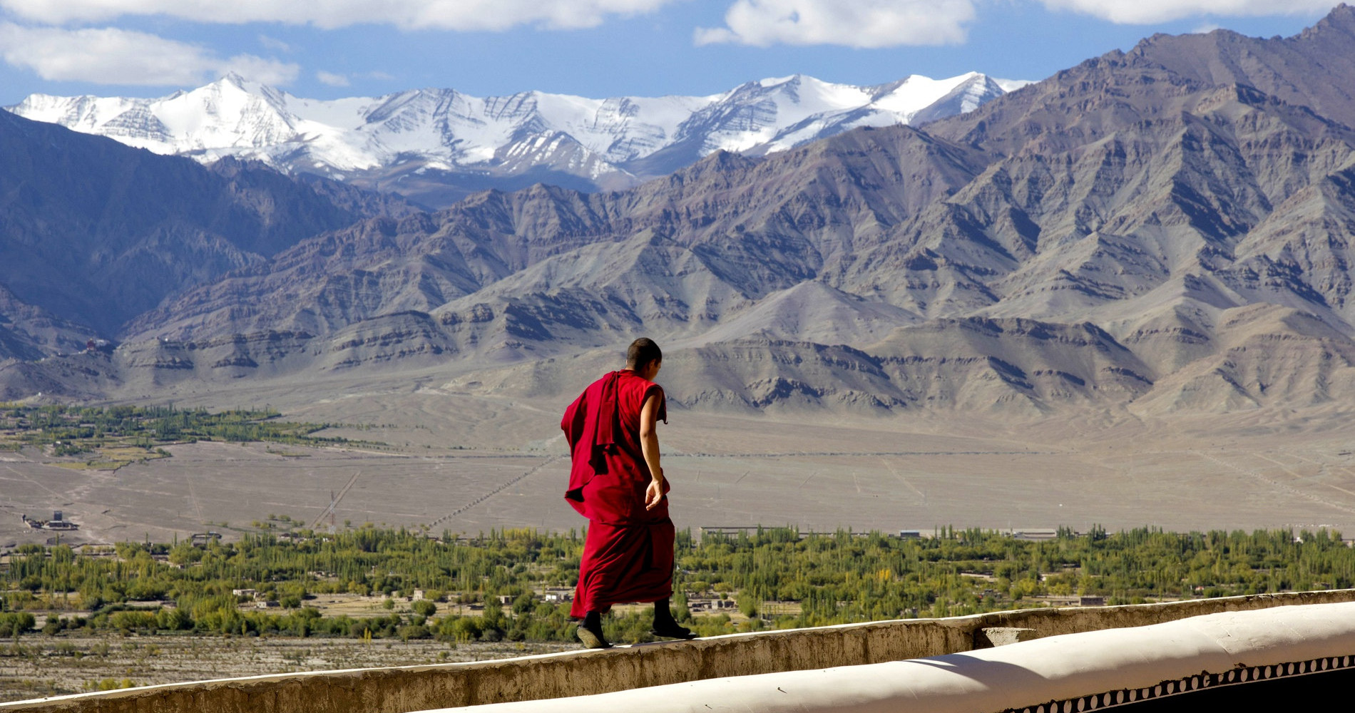 Ladakh