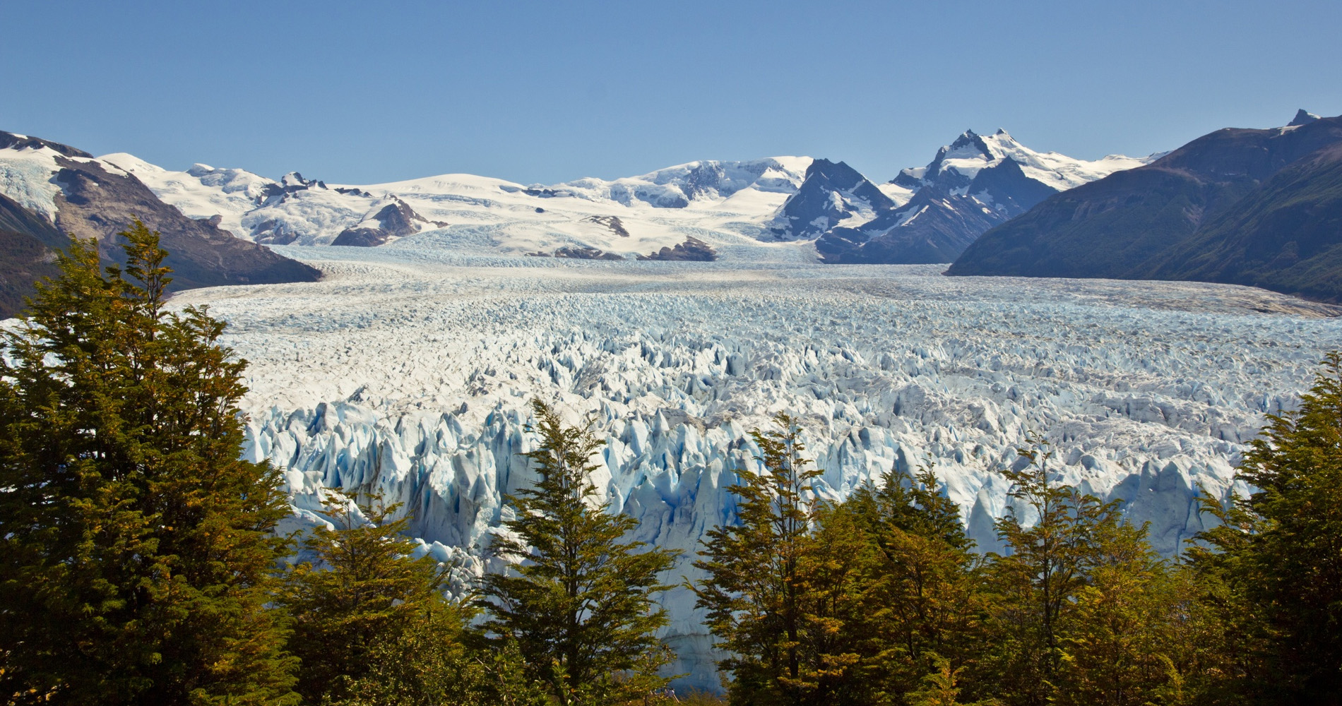 Perito Moreno