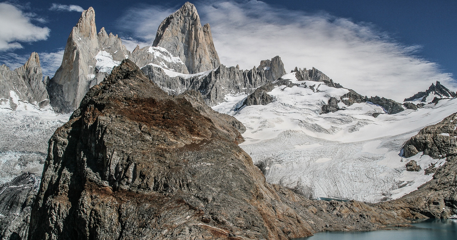 Fitz Roy