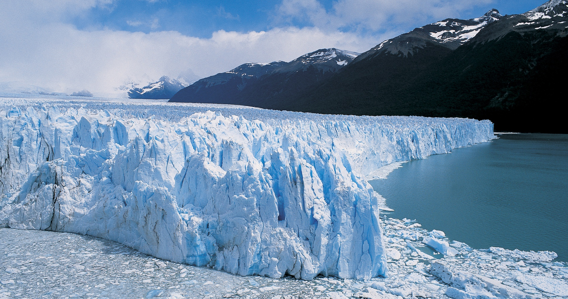 Perito Moreno