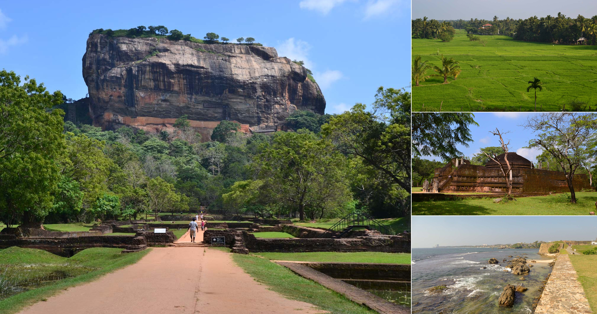 Sri Lanka