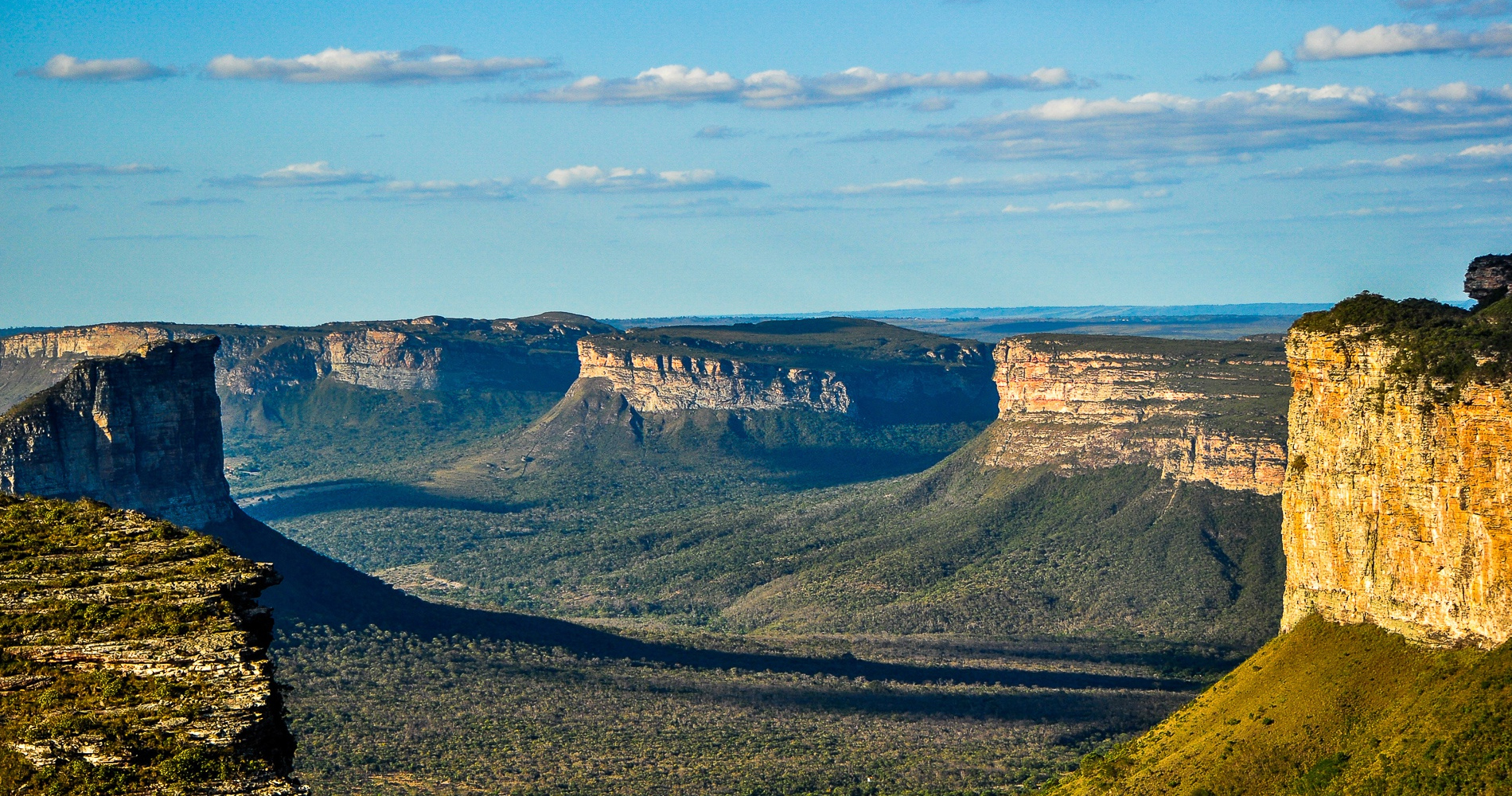 Chapada Diamantina