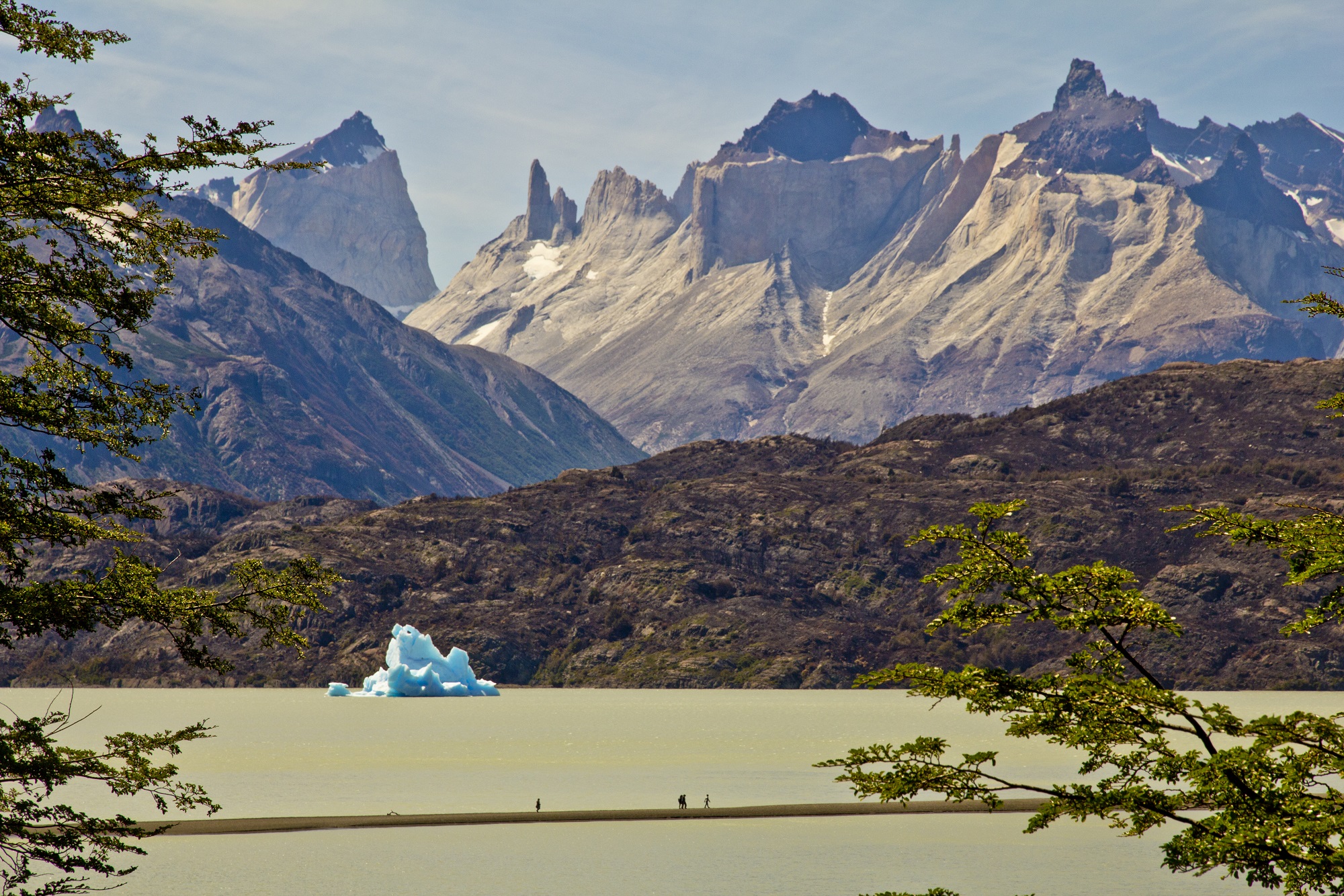 La Patagonie,  conseils et itinéraires