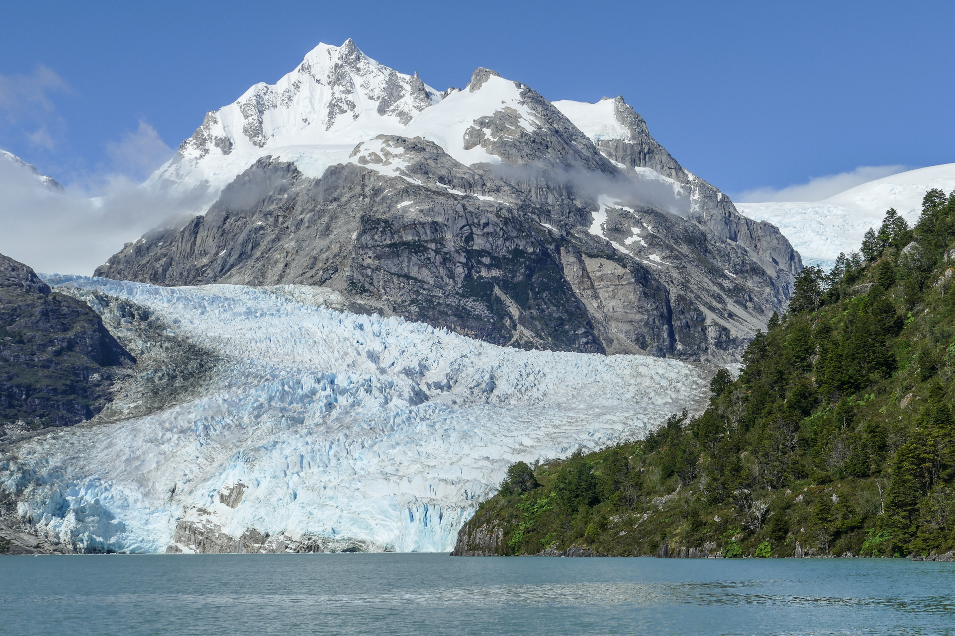 La Patagonie,  conseils et itinéraires