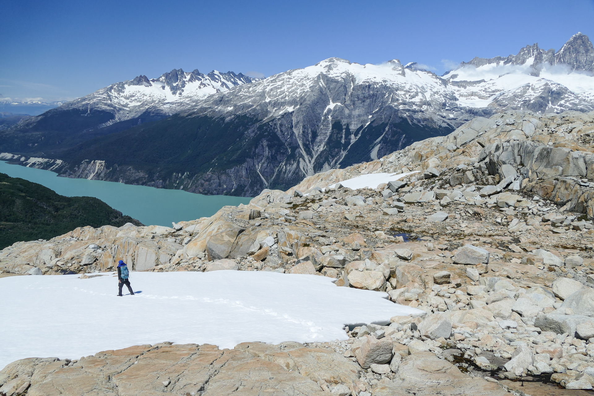 La Patagonie,  conseils et itinéraires