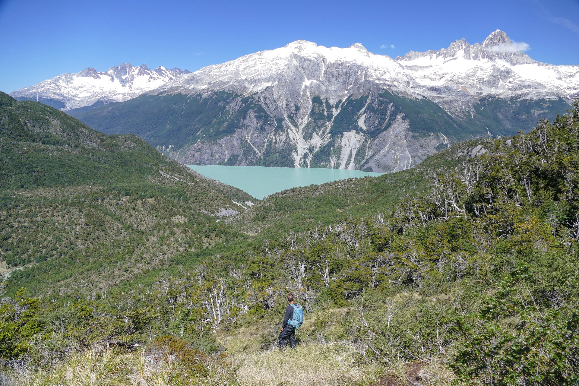 La Patagonie,  conseils et itinéraires