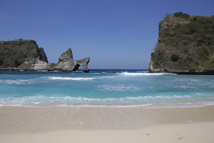 Nusa Penida